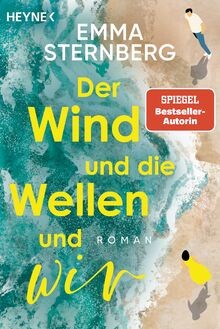 Der wind und die - wind, wellen