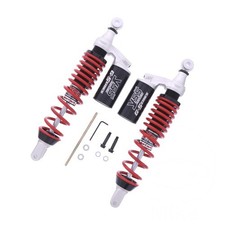 YSS Doppelstoßdämpfer