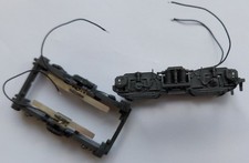 Roco BR 218 Drehgestellblenden