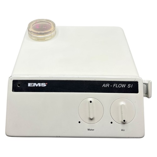 Ems airflow - ems,