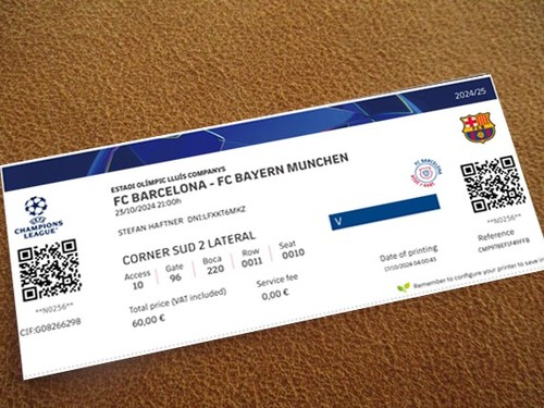 2024 fc barcelona - 2024/25,