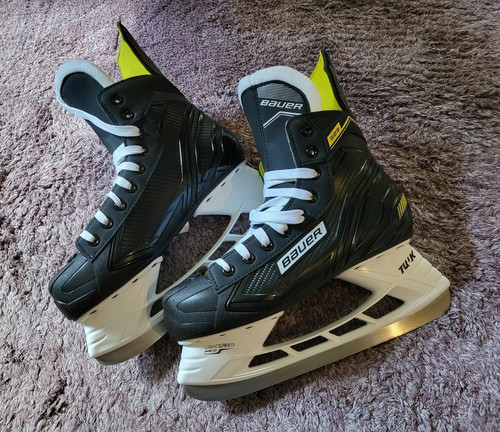 Bauer s22 - bauer,