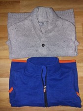 Kinder Pullover Jogging