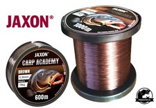 1000m Jaxon Carp Academy Angelschnur Monofilschnur Karpfen Feeder Schnur 1000m