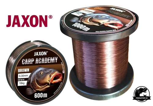 1000m jaxon carp academy - 1000m,