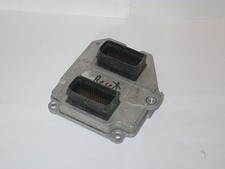 Motorsteuergerät Reset Opel