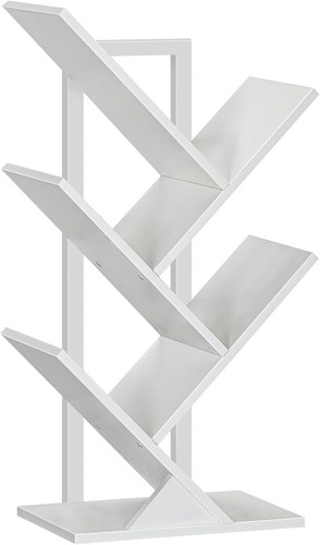 Bücherregal standregal mit - standregal,