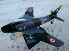 ITALY F- 86 Sabre Aeronautica