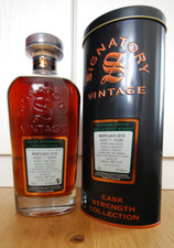 MORTLACH 2010  11Jahre alt