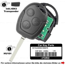 Auto Ersatz Funk Klapp