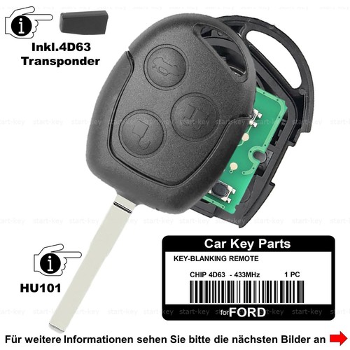 Auto ersatz funk - auto,
