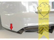 Rieger Heckansatz Heckspoiler