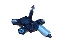 VW Passat B6 Wischermotor Heckwischer Scheibenwischermotor hinten 3C9955711A