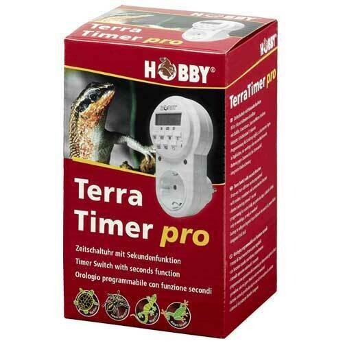 Hobby aqua terra timer pro - /,