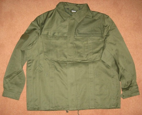 Neue einsatzjacke der - neue,