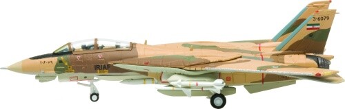 Hogan grumman 14a tomcat - grumman, f-14a