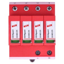 DEHN 952400 DG M TNS 275