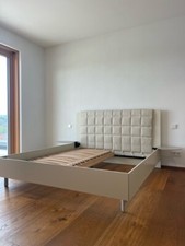 Interlübke Bett  IZZY mit