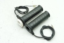 YAMAHA MT 125 A RE11 (RE29) Heizgriffe Daytona Gasgriff Lenkergriffe Gummi