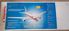 Robbe airliner raritaet - robbe,