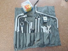 Mercedes Bordwerkzeug w108 w109 w111 w113 w120 220 w116 w110