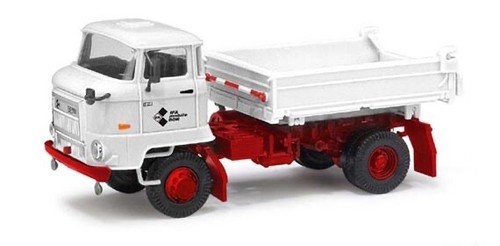 Spur busch 50410 - spur, 1:87
