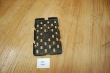 Suzuki GSX-R 1000 A WVCY 15-16 L5 L6 ABS Gummimatte Batterie 244-059