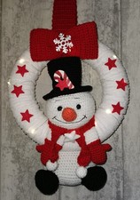 Türkranz  Weihnachten