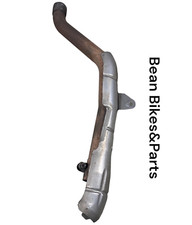 Zx6r zx600p auspuff - zx600p,