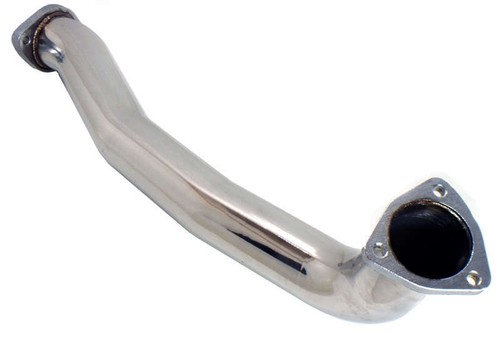 Bijp downpipe passend für - downpipe,