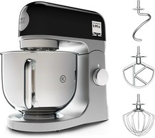 Kenwood kmx750bk standmixer - kenwood,