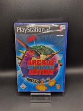 ✅️ PS2 | Arcade 30 Games