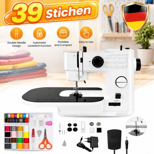Stiche overlock funktion - 39, overlock-funktion