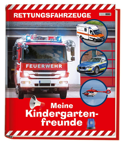 Rettungsfahrzeuge meine - rettungsfahrzeuge:,