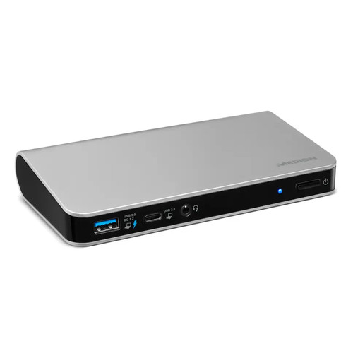 Mini type dockingstation - type-c,