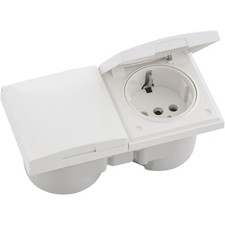 BERKER Integro Flow