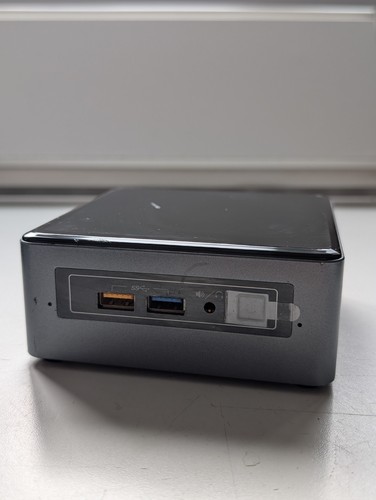 Intel nuc nuc6cay - nuc,