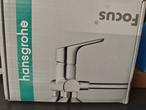 Hansgrohe focus - hansgrohe,