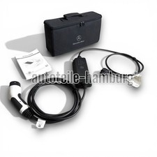 ✅ Mercedes-Benz Ladegerät