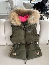 Eleven Elfs Weste Damen 