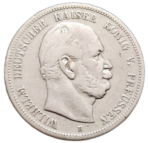 Preussen mark 1876 - preussen,