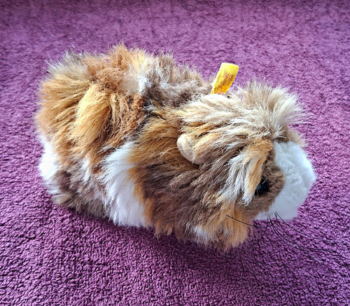 Steiff stofftier plüschtier - steiff,