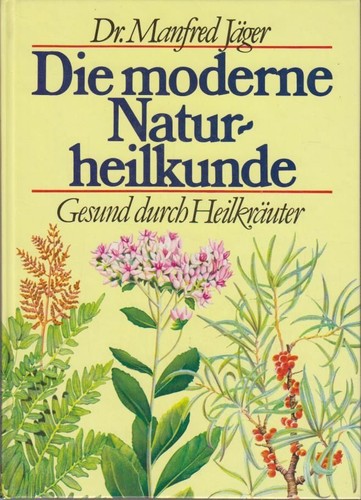Die moderne naturheilkunde - moderne,