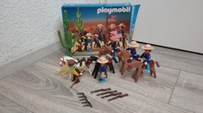 Playmobil 3485 Western ACW