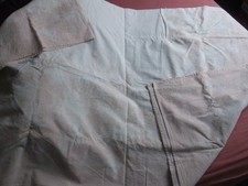 Tischdecke mit zartem