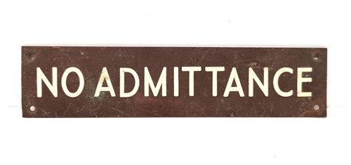 British rail metall türschild - british,