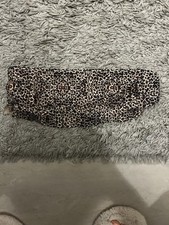 Leo style look festival