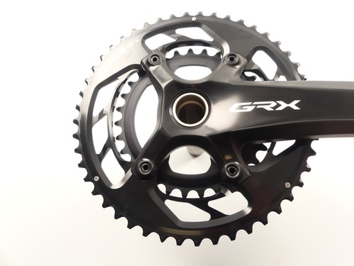 Shimano grx kurbelarm rechts - shimano,