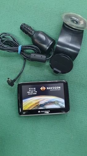Navigon gps navi n10158 - gps,