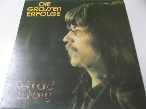 73621 reinhard lakomy die - 73621,